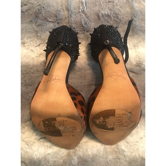 Sam Edelman Scarlett - Picture 3 of 3